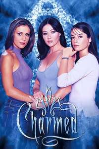 Charmed - Posters