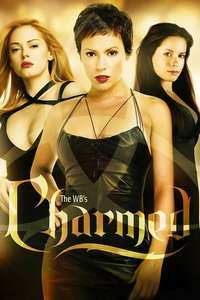 Charmed - Posters