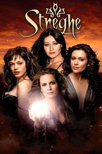 Charmed - Posters
