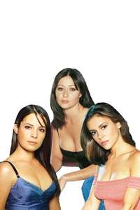 Charmed - Posters