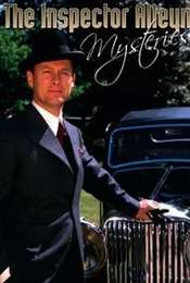 The Inspector Alleyn Mysteries