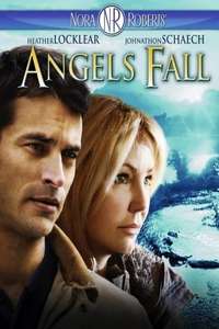 Angel Falls - Poster