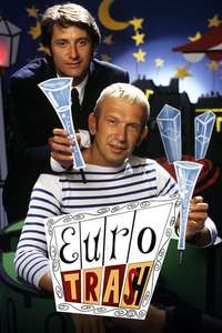 Eurotrash - Poster