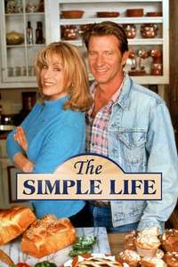 The Simple Life - Poster