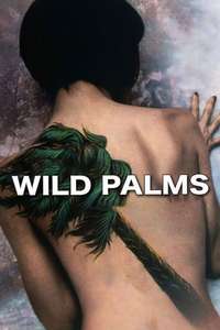 Wild Palms - Posters