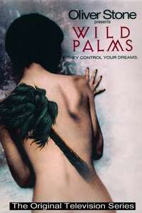 Wild Palms - Posters