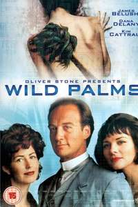 Wild Palms - Posters