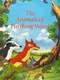 The Animals of Farthing Wood