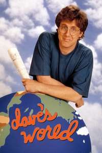 Dave's World - Poster