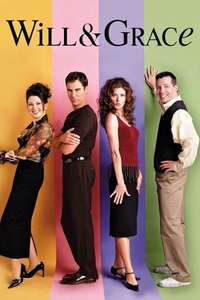 Will & Grace - Posters