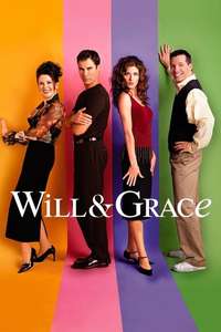 Will & Grace - Posters
