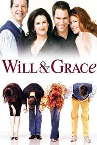Will & Grace - Posters