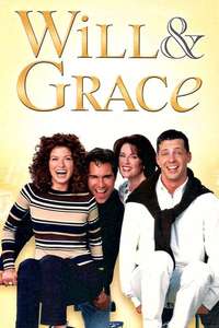 Will & Grace - Posters
