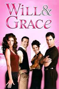 Will & Grace - Posters
