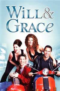 Will & Grace - Posters