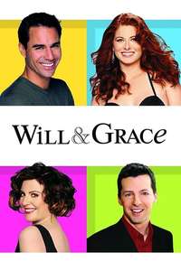Will & Grace - Posters