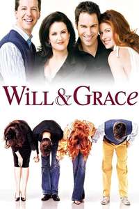 Will & Grace - Posters