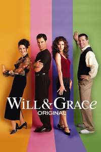 Will & Grace - Posters