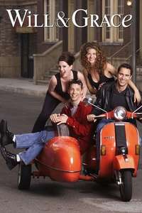 Will & Grace - Posters