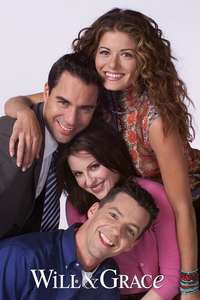 Will & Grace - Posters