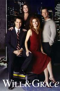 Will & Grace - Posters