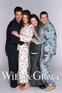 Will & Grace - Posters