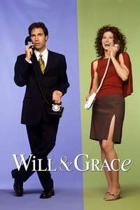 Will & Grace - Posters