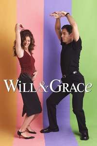 Will & Grace - Posters