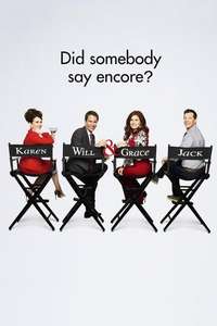 Will & Grace - Posters