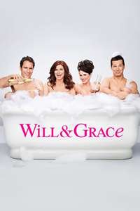 Will & Grace - Posters