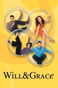 Will & Grace - Posters