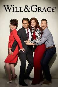 Will & Grace - Posters
