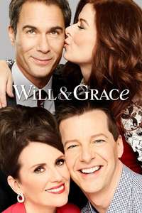Will & Grace - Posters