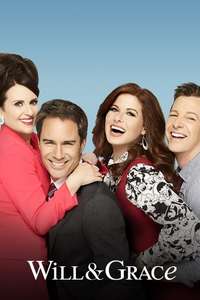 Will & Grace - Posters