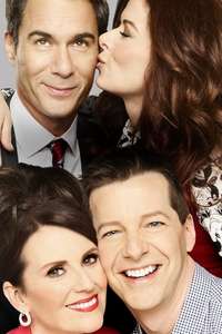 Will & Grace - Posters