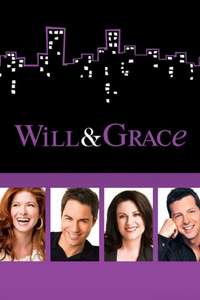 Will & Grace - Posters
