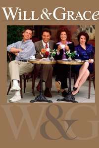 Will & Grace - Posters