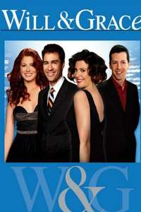 Will & Grace - Posters