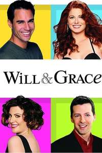 Will & Grace - Posters