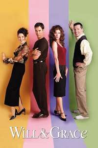 Will & Grace - Posters