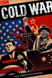 Cold War Season 1
