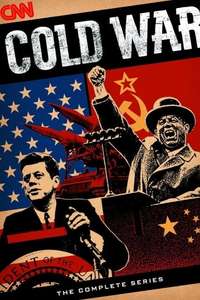 Cold War - Posters