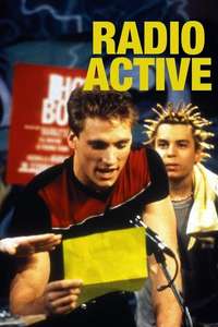 Radio Active - Poster