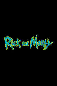 Rick and Morty - Posters