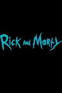 Rick and Morty - Posters