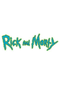 Rick and Morty - Posters