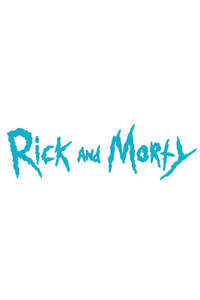 Rick and Morty - Posters