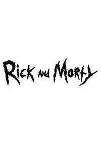 Rick and Morty - Posters