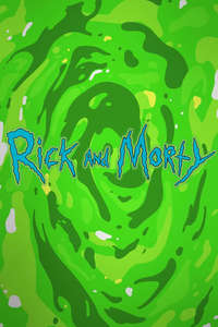 Rick and Morty - Posters