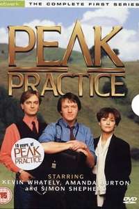 Peak Practice - Poster